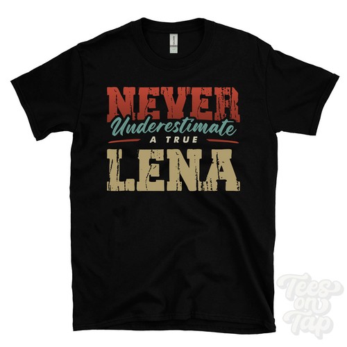 Never underschimate true - never,