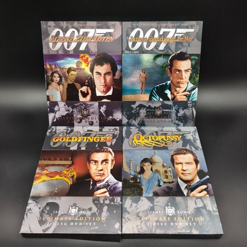 James bond 007 - bond,