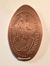 Hexentanzplatz Thale