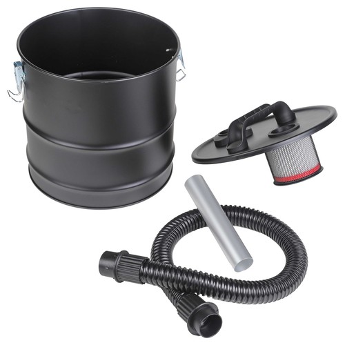 Tlg aschefilter set für - 4-tlg., aschefilter-set