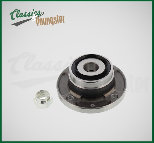 Radlagersatz hinten links - , oder