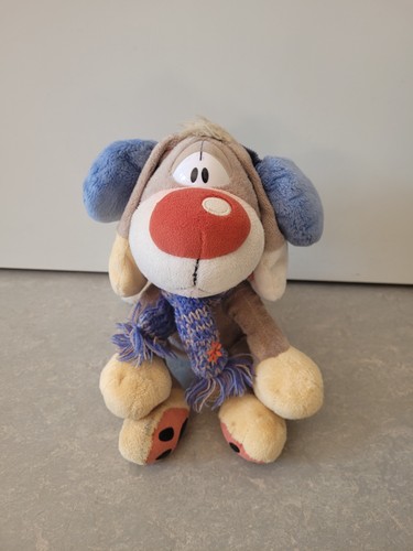 Depesche diddl bibombl hund - diddl,