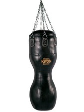 Kwon Hook Leder Sandsack 100