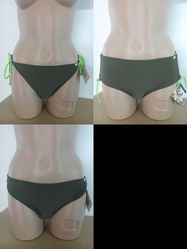 Bikini slip oder - slip,