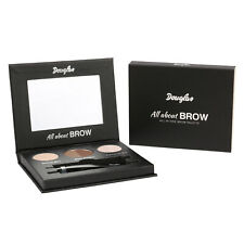 Douglas Make-up Brow Kits Pallet 897393 Augenbrauen Set Setting Wax Brow-Powders