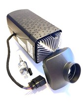 Eberspächer Airtronic AS3 D2L