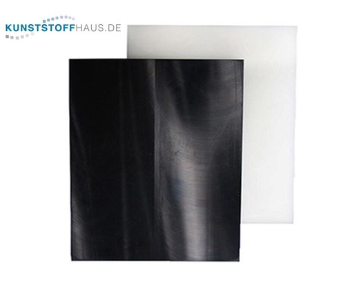 100 pom platte - mm,