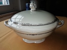 Zeh Scherzer Gemüseterrine Bavaria Germany 50 Jahre