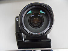 Minolta 9000 AF + Motor Drive