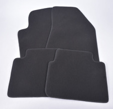 Fußmatten für Lancia Delta