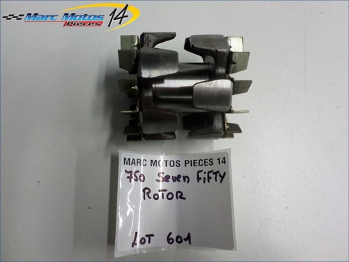Rotor honda 750 seven fifty - cb,