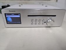 AUNA  Küchenradio Internet Lautsprecher Digitalradio CD USB MP3 Player DAB