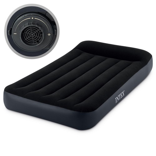 Intex luftbett gästebett - intex,