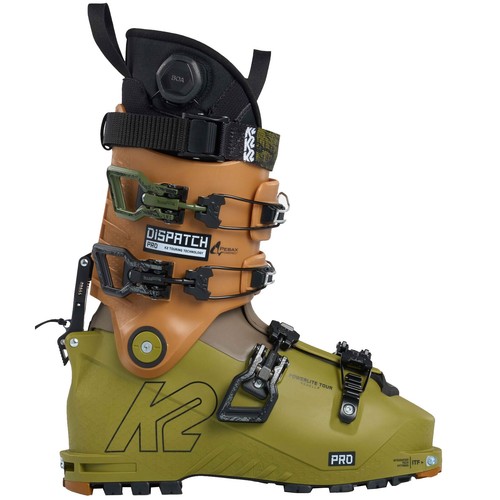 Dispatch pro 130 - dispatch,