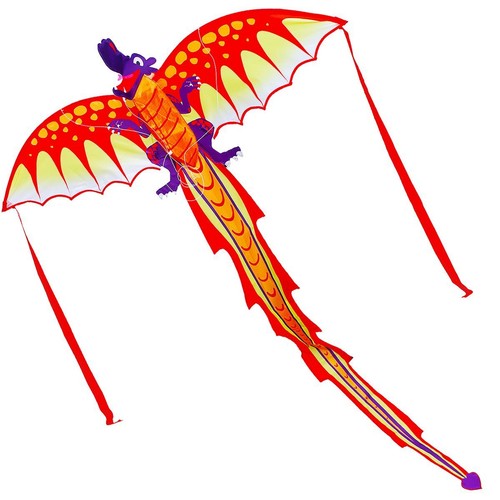 Drache einleiner - drache,
