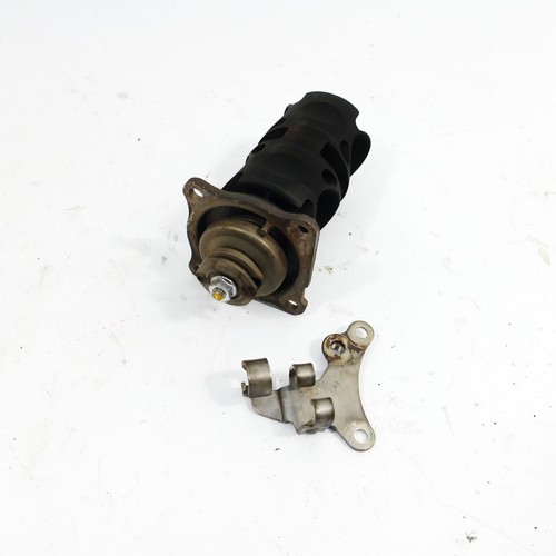 Honda cbr 900 - sc44, exupwelle