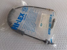 Gaszug für Isuzu Pickup