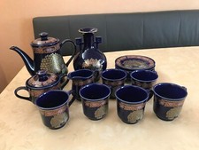 16-teiliges Geschirr aus China