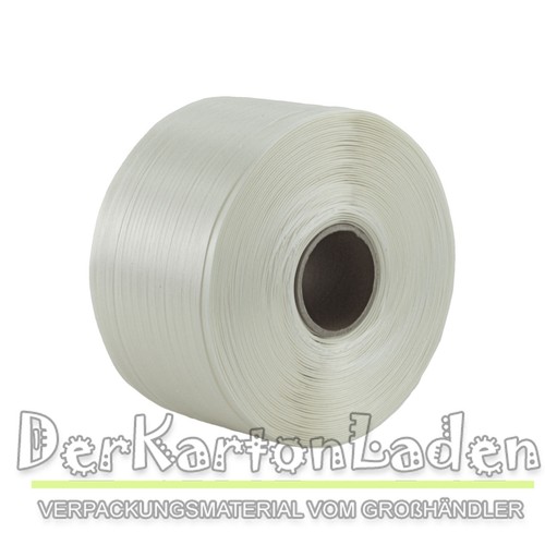 Rolle umreifungsband textil - rolle,