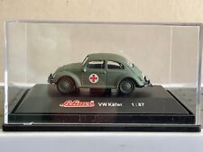 ✅Schuco 45 26806 00 1:87 VW