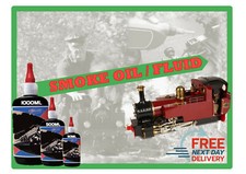 SMOKE FLUID LIQUID - LGB - G