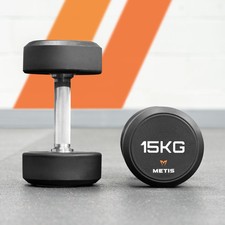 METIS Pro Urethan Kurzhanteln