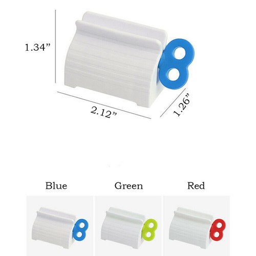 Rolling tubenquetscher - rolling,