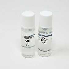 2 x Panasonic WER203X7910 Öl