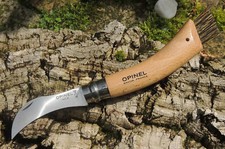 Opinel pilzmesser - opinel,