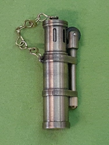 Sturmfeuerzeug steampunk - sturmfeuerzeug,