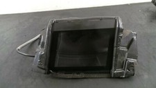 Y211-056 BMW 6er E63 M6 Anzeigeeinheit Screen Head Up Display 6963886 9190873