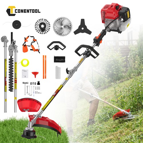 Conentool 52cc benzin - in, 1