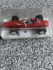 PREFO DDR RENNAUTO WARTBURG