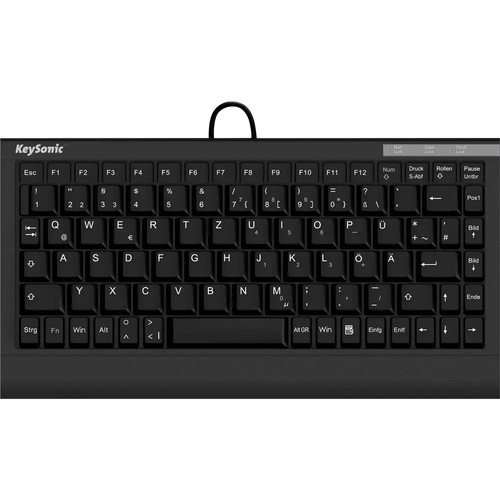 Keysonic ack 595c - keysonic, ack-595c+
