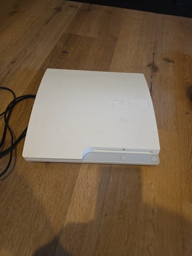 Sony playstation slim 320gb - sony,