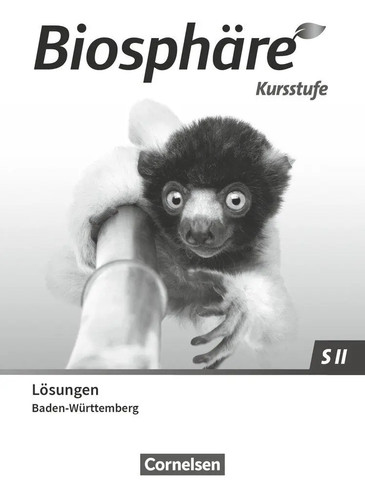 Biosphäre sekundarstufe - ii,