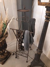 Herrendiener / Stummer Diener