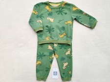 Baby Jogginganzug Gr.92 König