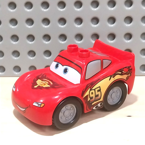 Lego duplo disney cars - lego,