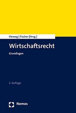 Wirtschaftsrecht (Paperback)