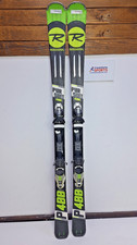Rossignol Pursuit 400 CA 163cm