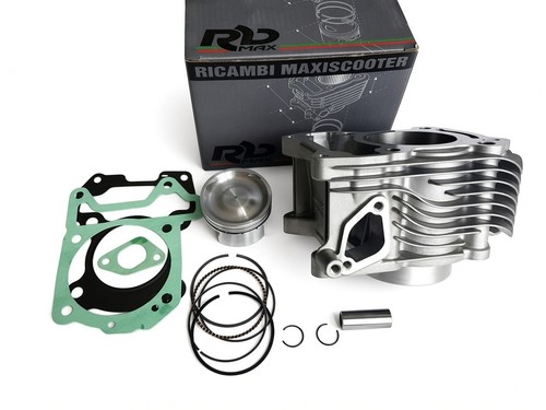 Zylinder kit polini 171ccm - polini,