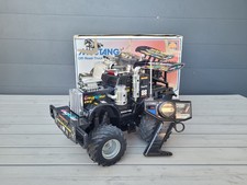 Nikko Crazy Horse (Mustang)