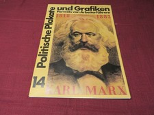 Politische Plakate und