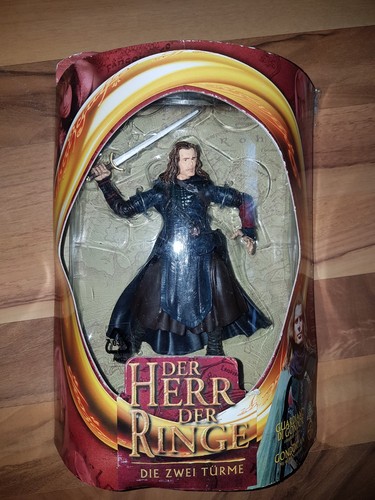 Gondorian figur herr - gondorian,