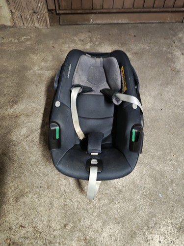 Maxi cosi pebble 360 - maxi,