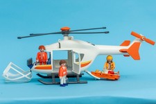 Playmobil -