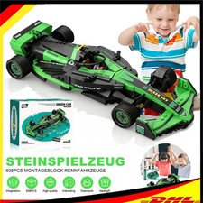 1:24 Modellauto-Bausätze F1