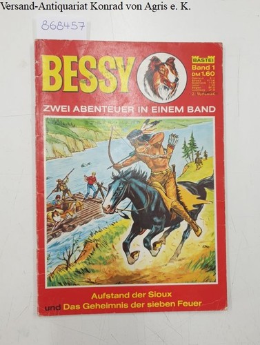 Bessy doppelband sanke - bessy:, 1: