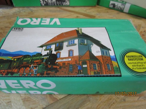 Vero 5457340 129 00420 - vero, h0